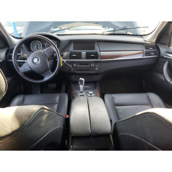 2008 BMW X5