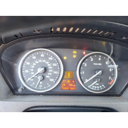 2008 BMW X5