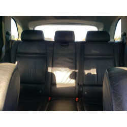 2008 BMW X5