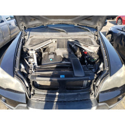2008 BMW X5