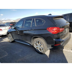 2017 BMW X1