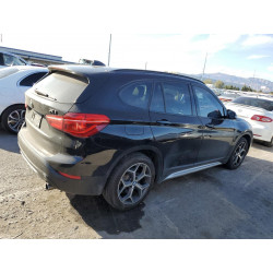 2017 BMW X1