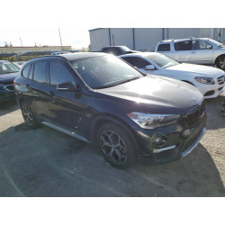 2017 BMW X1