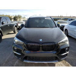 2017 BMW X1