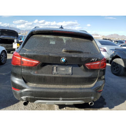 2017 BMW X1