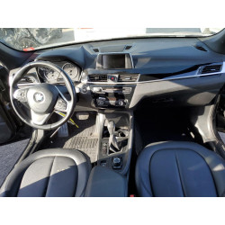 2017 BMW X1