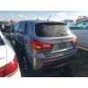 2011 MITSUBISHI OUTLANDER