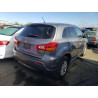 2011 MITSUBISHI OUTLANDER