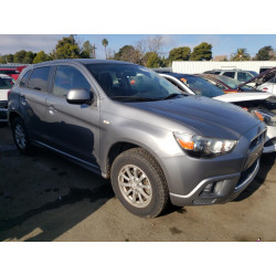 2011 MITSUBISHI OUTLANDER