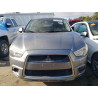 2011 MITSUBISHI OUTLANDER