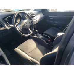 2011 MITSUBISHI OUTLANDER