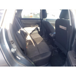 2011 MITSUBISHI OUTLANDER