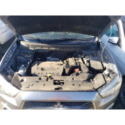 2011 MITSUBISHI OUTLANDER