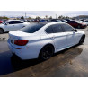 2013 BMW 5 SERIES