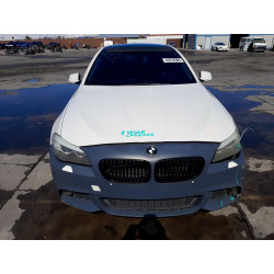 2013 BMW 5 SERIES
