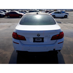 2013 BMW 5 SERIES