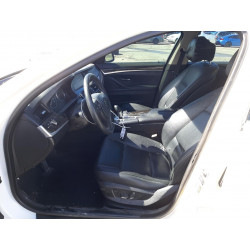 2013 BMW 5 SERIES