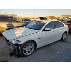 2015 BMW 5 SERIES