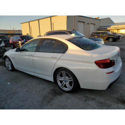 2015 BMW 5 SERIES