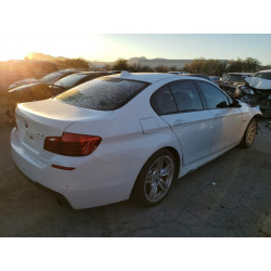 2015 BMW 5 SERIES
