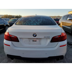 2015 BMW 5 SERIES