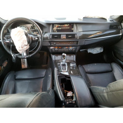 2015 BMW 5 SERIES