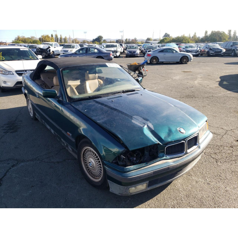 1994 BMW 3 SERIES