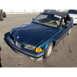 1994 BMW 3 SERIES
