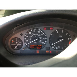 1994 BMW 3 SERIES