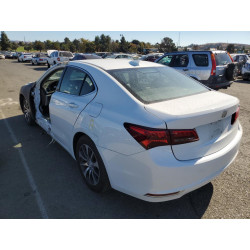 2016 ACURA TLX