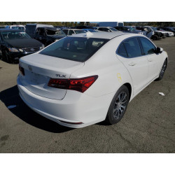 2016 ACURA TLX