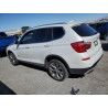 2016 BMW X3