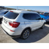 2016 BMW X3