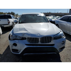 2016 BMW X3