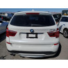 2016 BMW X3