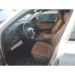 2016 BMW X3