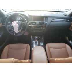 2016 BMW X3
