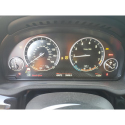2016 BMW X3