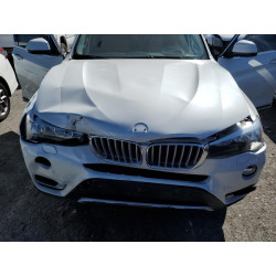 2016 BMW X3
