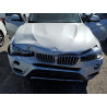 2016 BMW X3