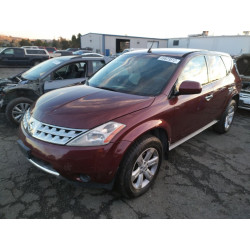 2006 NISSAN MURANO
