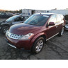 2006 NISSAN MURANO
