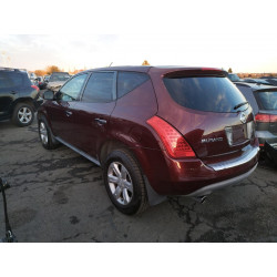 2006 NISSAN MURANO