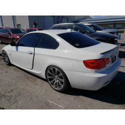 2012 BMW 3 SERIES