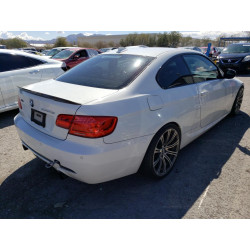 2012 BMW 3 SERIES