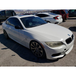2012 BMW 3 SERIES
