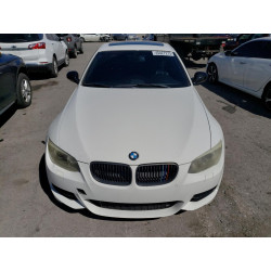 2012 BMW 3 SERIES
