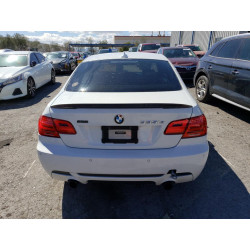 2012 BMW 3 SERIES