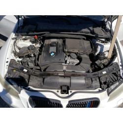 2012 BMW 3 SERIES