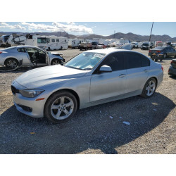 2014 BMW 3 SERIES